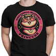 Emotional Support Princess - Men's Apparel