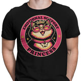 Emotional Support Princess - Men's Apparel