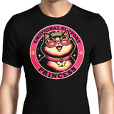 Emotional Support Princess - Men's Apparel