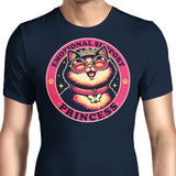 Emotional Support Princess - Men's Apparel
