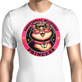 Emotional Support Princess - Men's Apparel