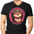 Emotional Support Princess - Men's V-Neck