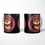 Emotional Support Princess - Mug