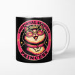 Emotional Support Princess - Mug