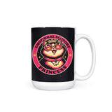 Emotional Support Princess - Mug