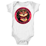 Emotional Support Princess - Youth Apparel