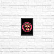 Emotional Support Princess - Posters & Prints