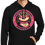 Emotional Support Princess - Hoodie