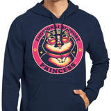 Emotional Support Princess - Hoodie