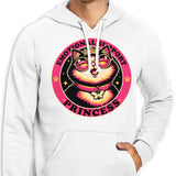 Emotional Support Princess - Hoodie
