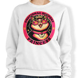 Emotional Support Princess - Sweatshirt