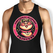 Emotional Support Princess - Tank Top