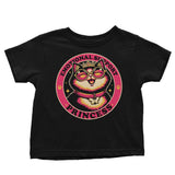 Emotional Support Princess - Youth Apparel