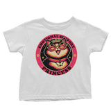 Emotional Support Princess - Youth Apparel