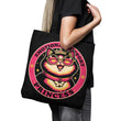 Emotional Support Princess - Tote Bag