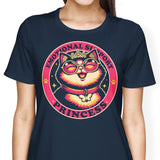 Emotional Support Princess - Women's Apparel