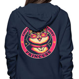 Emotional Support Princess - Hoodie