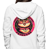 Emotional Support Princess - Hoodie