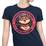 Emotional Support Princess - Women's Apparel