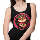Emotional Support Princess - Tank Top