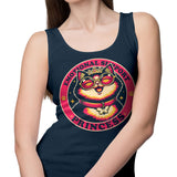 Emotional Support Princess - Tank Top