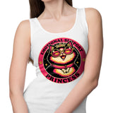 Emotional Support Princess - Tank Top