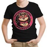 Emotional Support Princess - Youth Apparel