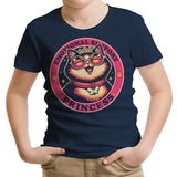 Emotional Support Princess - Youth Apparel