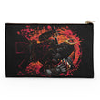 Emperor of Outworld - Accessory Pouch
