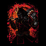 Emperor of Outworld - Men's Apparel