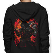 Emperor of Outworld - Hoodie