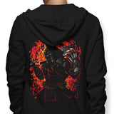 Emperor of Outworld - Hoodie