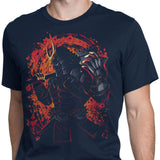 Emperor of Outworld - Men's Apparel