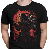Emperor of Outworld - Men's Apparel