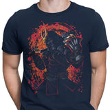 Emperor of Outworld - Men's Apparel