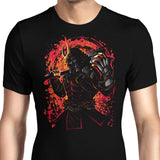 Emperor of Outworld - Men's Apparel
