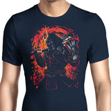 Emperor of Outworld - Men's Apparel