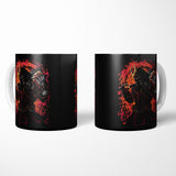 Emperor of Outworld - Mug