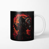 Emperor of Outworld - Mug