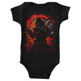 Emperor of Outworld - Youth Apparel