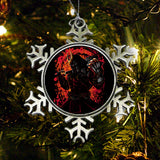 Emperor of Outworld - Ornament