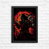 Emperor of Outworld - Posters & Prints