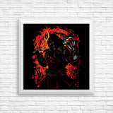Emperor of Outworld - Posters & Prints