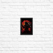 Emperor of Outworld - Posters & Prints