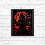Emperor of Outworld - Posters & Prints