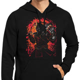 Emperor of Outworld - Hoodie