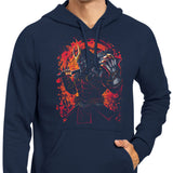 Emperor of Outworld - Hoodie