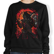 Emperor of Outworld - Sweatshirt