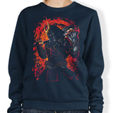 Emperor of Outworld - Sweatshirt