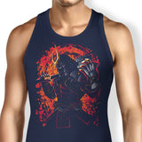 Emperor of Outworld - Tank Top